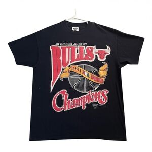 Black SSI Large Shirt